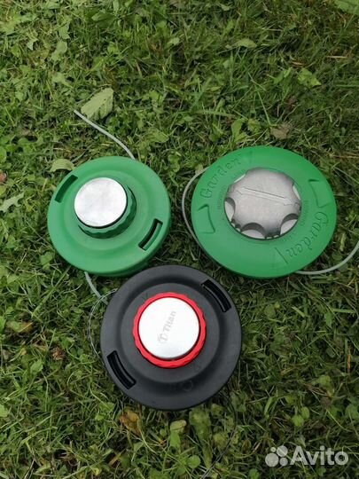 Катушка для триммера