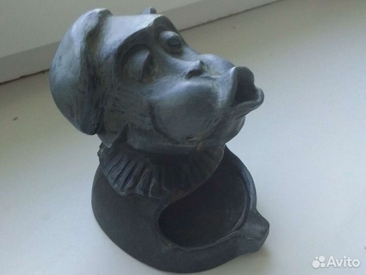 Пепельницы коллекционные