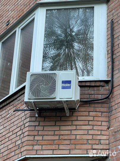 Установка и обслуживание кондиционеров