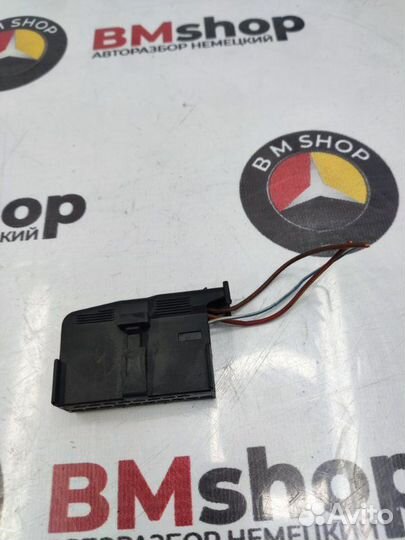 Разъем Mercedes-Benz E 320 Cdi W210 OM 613.961