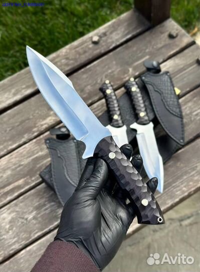 Нож спартанец (Арт.70064)