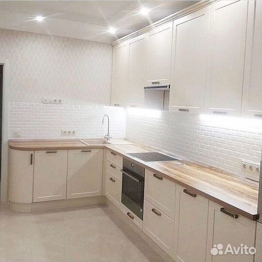 Кухня от производителя