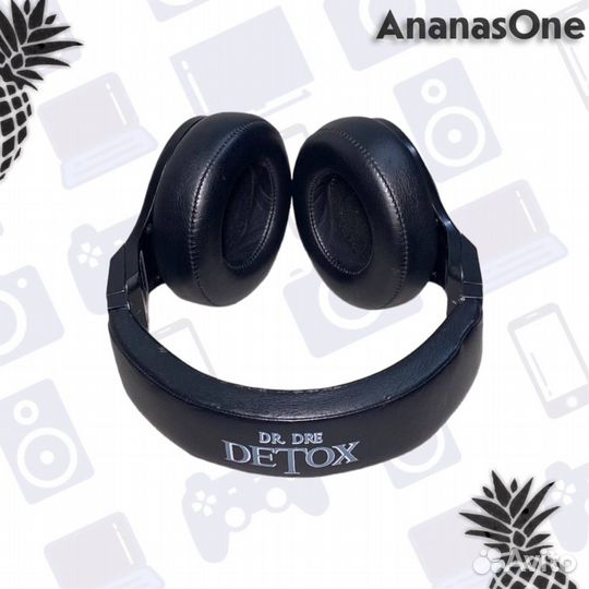 Наушники Monster Beats Pro Detox by dr.Dre