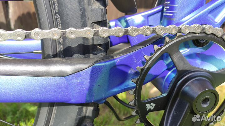 Merida ONE-forty600 - L (2021)