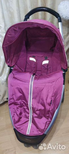 Прогулочная коляска бу