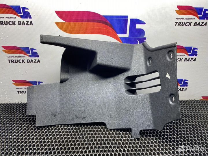 Обшивка блока педалей Mercedes-Benz Actros