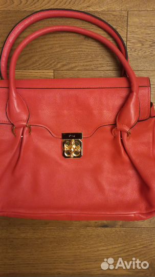 Сумка Италия,Chloi