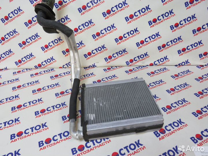 Радиатор отопителя toyota alphard MNH15W, ANH10W