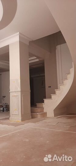 Мастер по отделочные работе всех видов ремонто