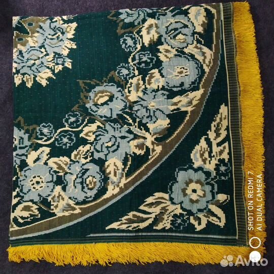 Покрывало СССР новое