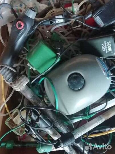 Аквариумы оргстекло Рыба Раки. Аква принадлежности