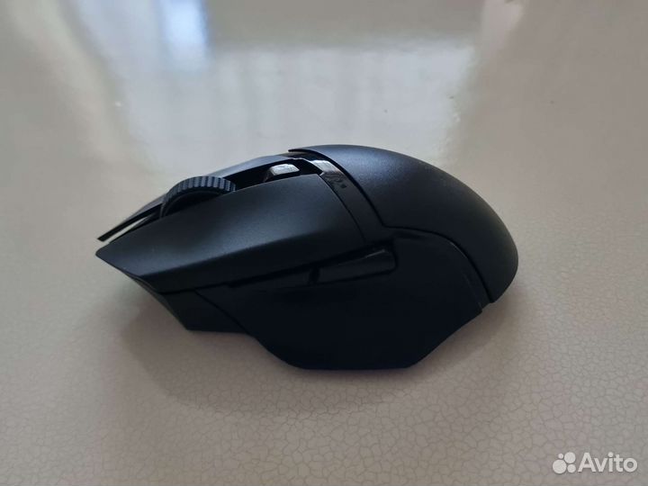 Беспроводная мышь Razer Basilisk X Hyperspeed