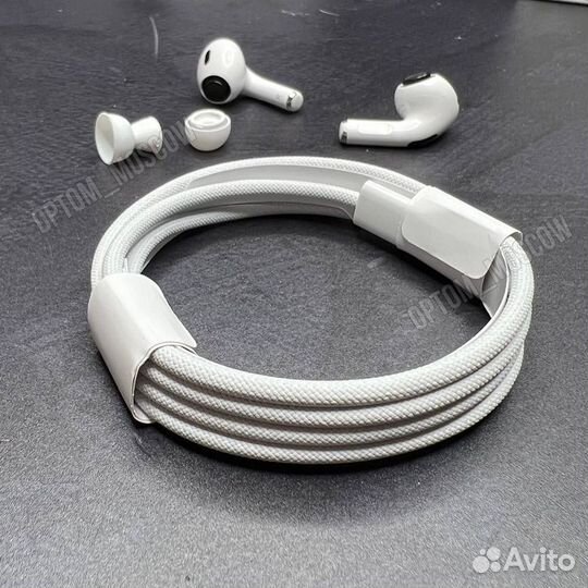 Airpods pro 2 type c оптом