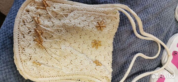 Сумки и рюкзаки