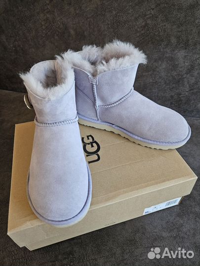 Ugg женские