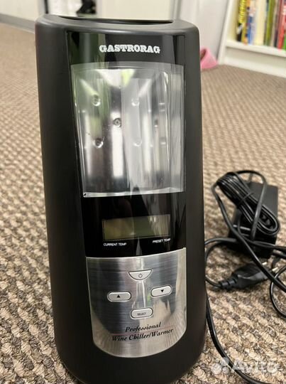 Охладитель бутылок gastrorag JC7910