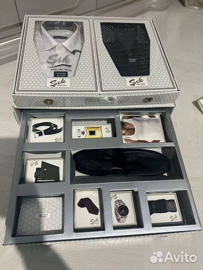 Подарочный набор для мужчин