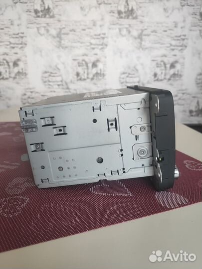 Штатная магнитола на Volkswagen RSD - 310