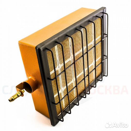 Обогреватель газовый Следопыт -Диксон 5.8