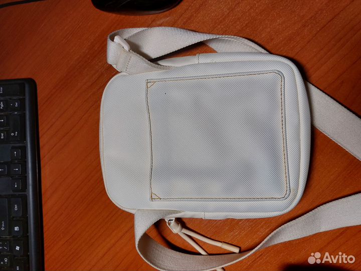 Сумка через плечо