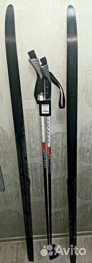 Лыжи беговые