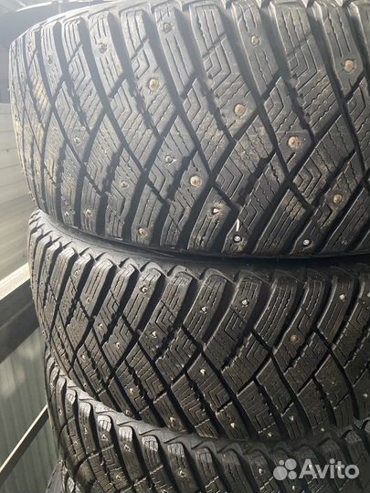 Goodyear Ultragrip Ice Arctic 215/55 R17 98T