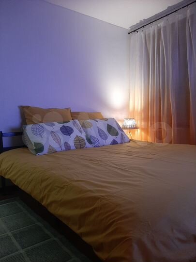 1-к. квартира, 32 м², 1/5 эт.