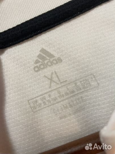 Футболка Real Madrid на 15-16 лет