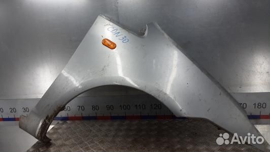 Крыло переднее правое ford C-MAX 1 (CDN30EC01)