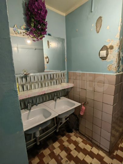 Комната 15,7 м² в 1-к., 9/9 эт.