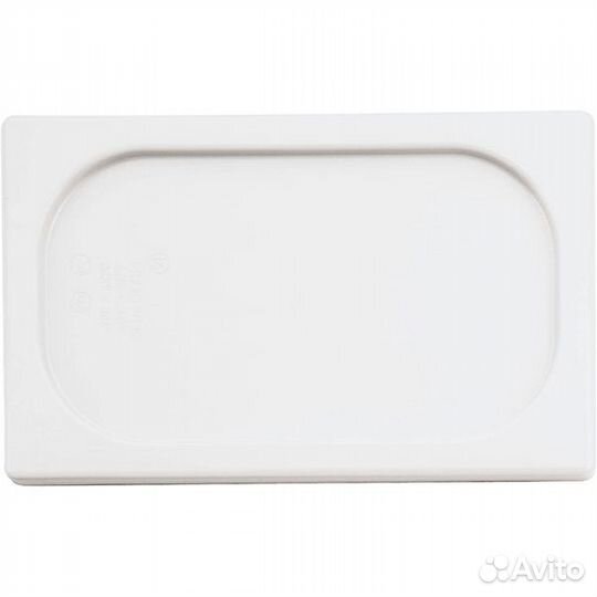 Крышка к гастроемкости (1/2) Paderno