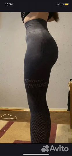 Лосины женские