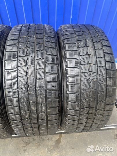 Dunlop Winter Maxx 225/50 R17
