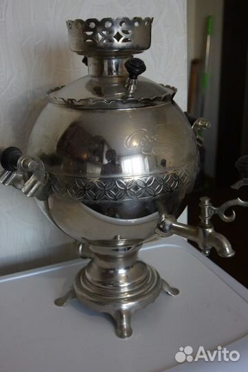 Самовар электрический