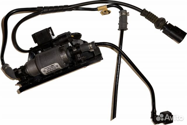 Топливный насос для webasto