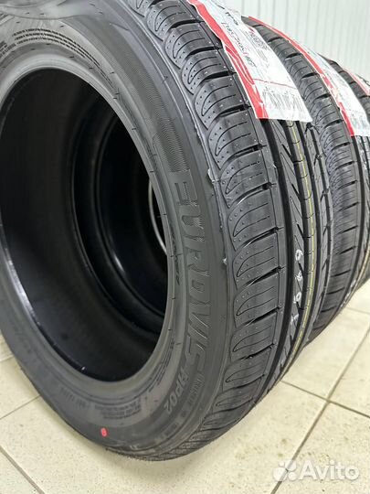 Roadstone Eurovis HP02 225/70 R16