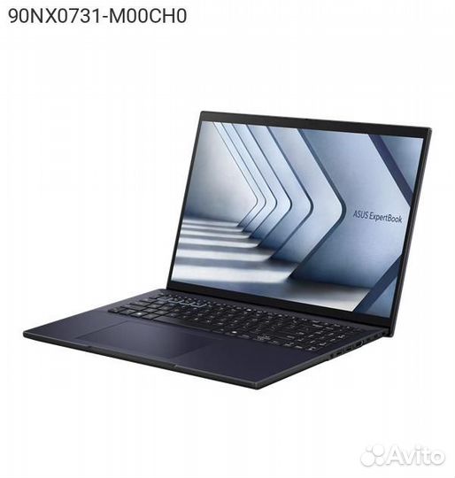 90NX0731-M00CH0, Ноутбук Asus ExpertBook Advanced B3