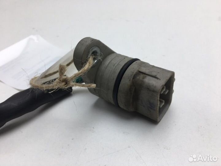 Проводка АКПП Nissan Liberty PM12 SR20DE 2000