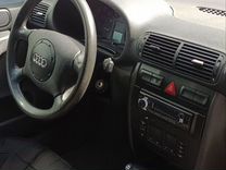 Audi A3 1.6 AT, 1999, 261 700 км, с пробегом, цена 300 000 руб.