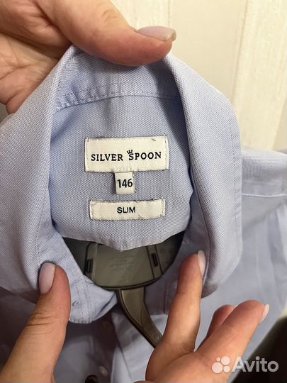 Школьная форма для мальчика Alessandro Borelli