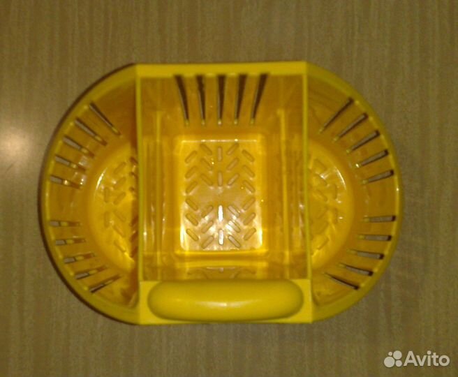 Сушилка для столовых приборов