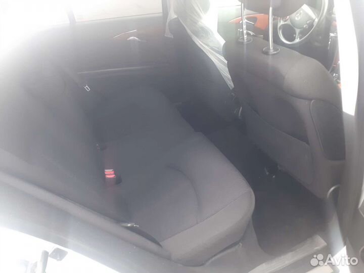 Mercedes-Benz E-класс 2.2 AT, 2007, 350 000 км