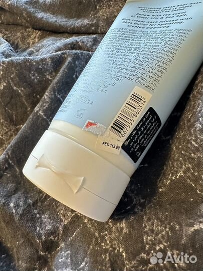 Гель для душа victorias secret