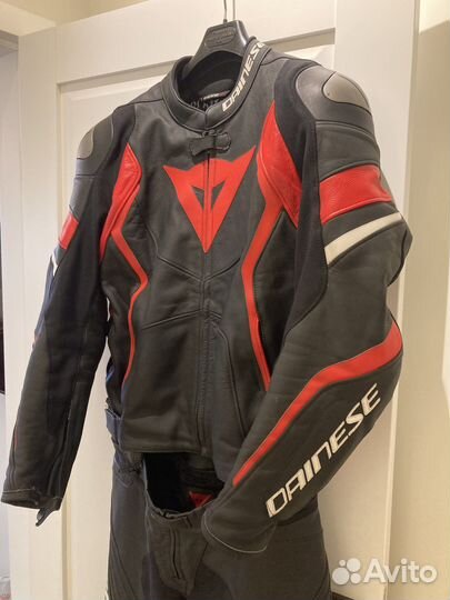 Мотокуртка Dainese avro 4. 52