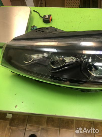 Продаю фару