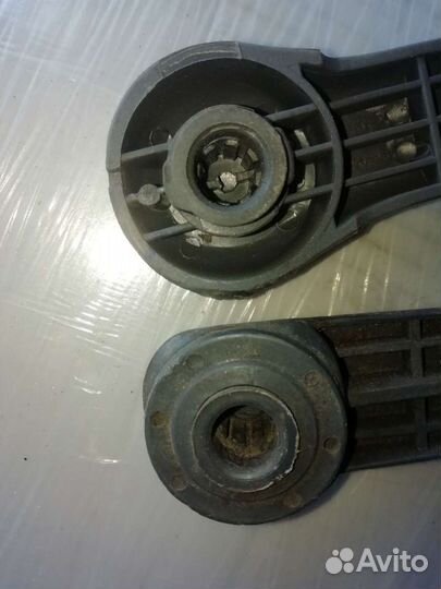 Ручка открывания стекла daewoo Nexia