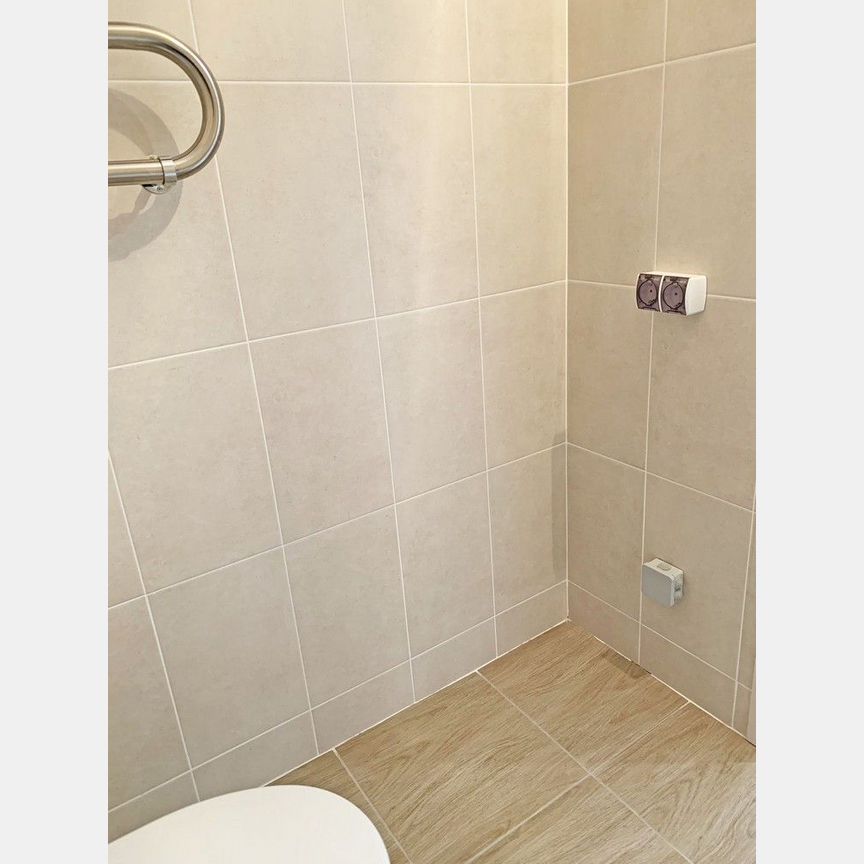 1-к. квартира, 33,7 м², 9/15 эт.