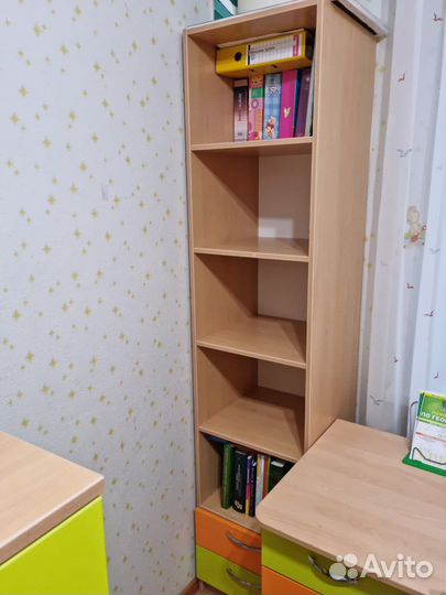 Детская мебель бу