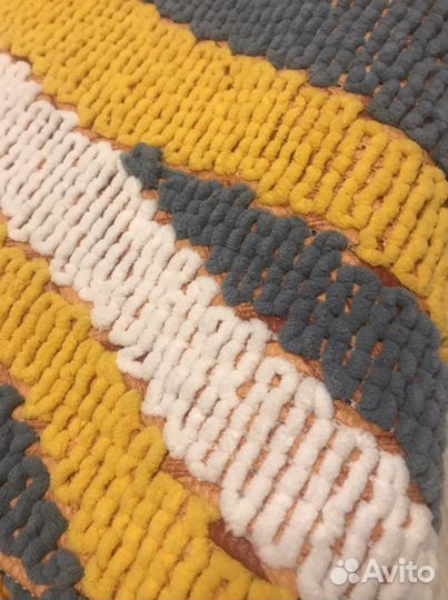 Новый Ковер ручной работы