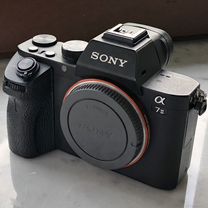 Фотокамера Sony Alpha 7M2 Body